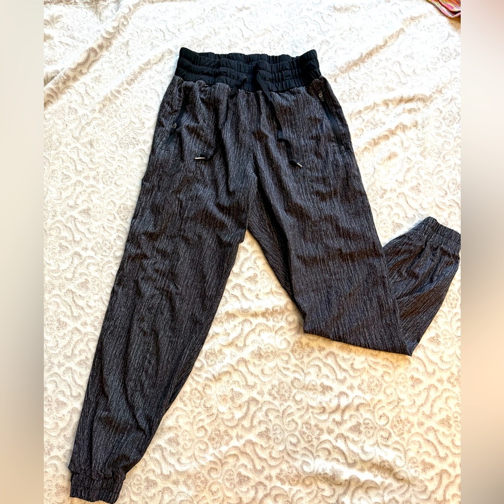 🚨PART OF 4 for 15🚨 Kyodan Outdoor Slush Pants Small New With draw strings